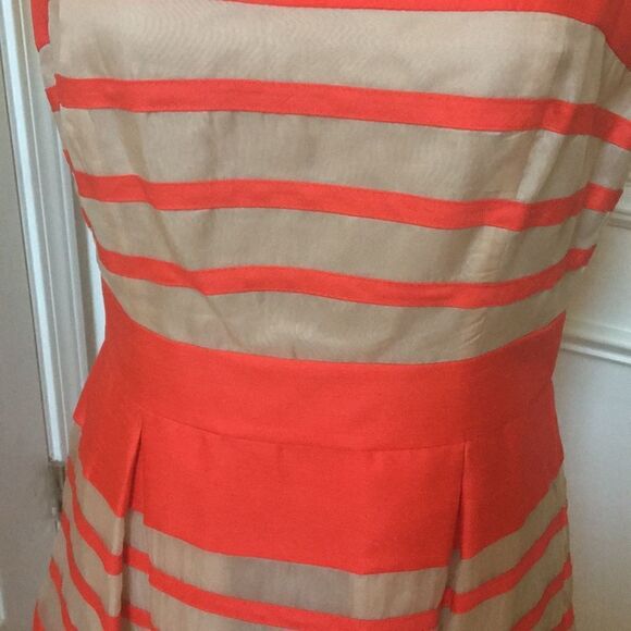 Just....Taylor A-Line Dress  - Picture 4 of 8